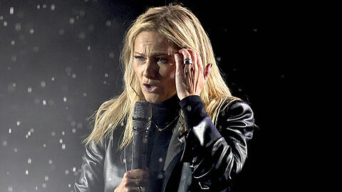 Helene Fischer gilt als echter Sonnenschein. Doch kann die Sängerin auch anders?