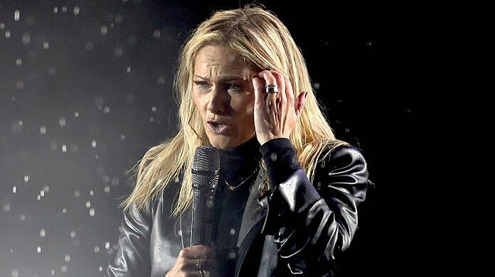 Helene Fischer gilt als echter Sonnenschein. Doch kann die Sängerin auch anders?