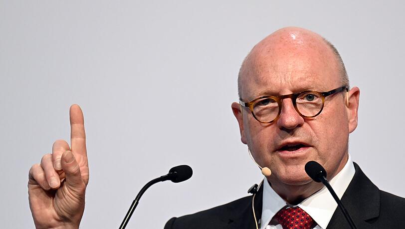 Die Städte stellen Forderungen an eine künftige Koalitionsregierung (Archivbild).