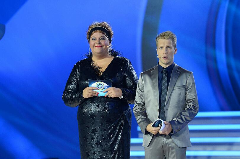 Promi Big Brother: Die Bilder aus der Show