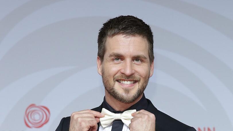 Alexander Klaws hat geheiratet und wird 2020 zum zweiten Mal Vater.