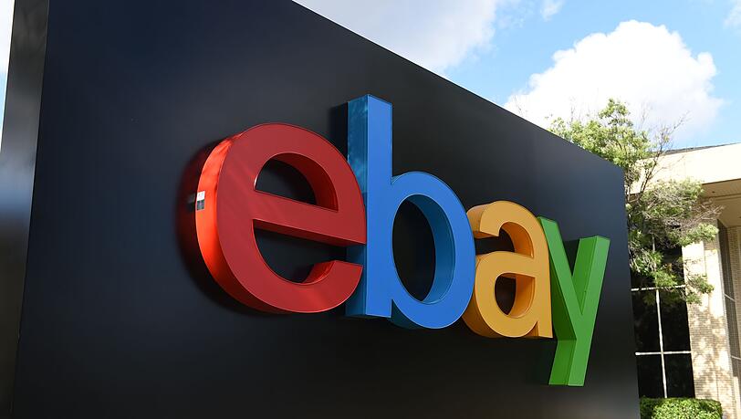 Ebay ist deutlich gr&ouml;&szlig;er als Gamestop. (Archivbild)