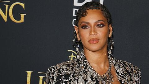 Für Beyoncé war ihr "Renaissance"-Konzertfilm eine große Herausforderung.