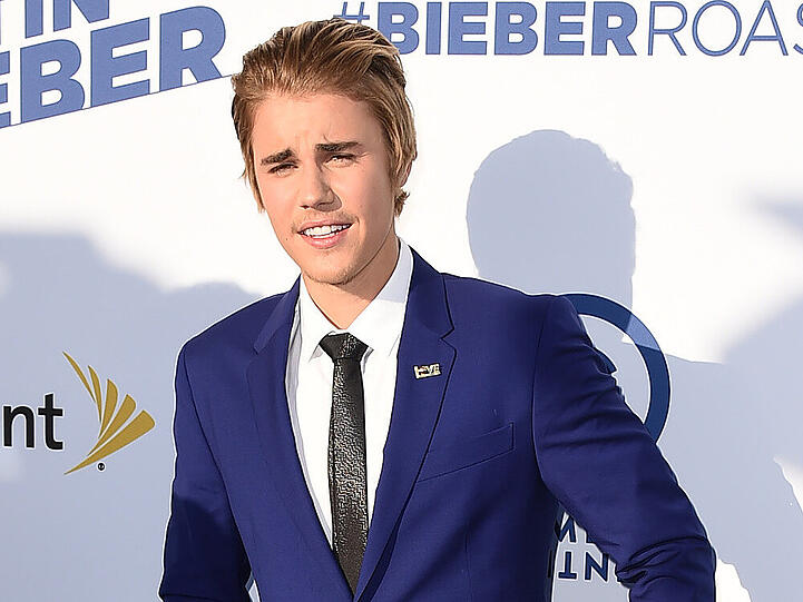 Justin Bieber will ein anderer Mann werden