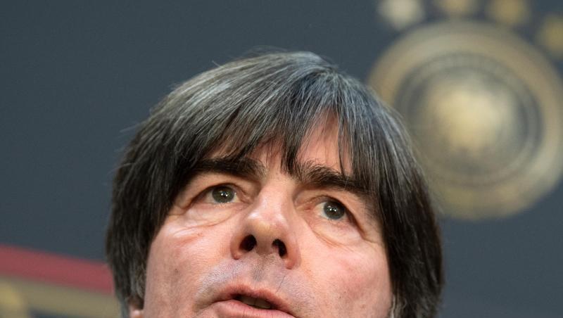 Bundestrainer Joachim Löw legte fest, welcher Torhüter in welchem EM-Qualifikationsspiel spielen wird. Bundestrainer Joachim Löw legte fest, welcher Torhüter in welchem EM-Qualifikationsspiel spielen wird.