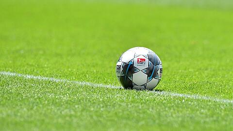 Die Bundesliga geht mit viel Spannung in den letzten Spieltag.