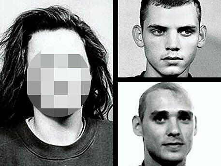 Die Terrorzelle aus Zwickau ist möglicherweise größer als bekannt. In der Neonazi-Mordserie beschuldigen die Ermittler zwei weitere Verdächtige.
