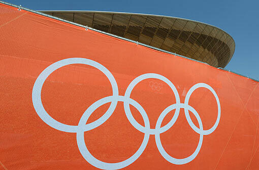 London war 2012 Olympiaaustragungsort - wäre Berlin als Hauptstadt auch die bessere Wahl?