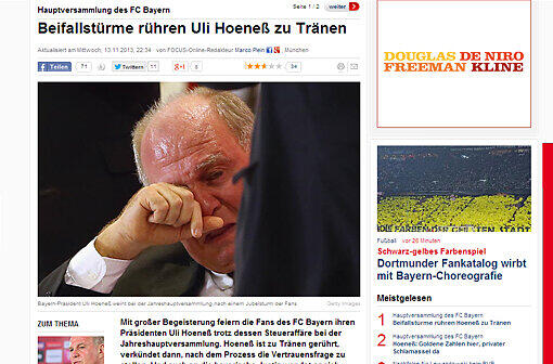 focus.de