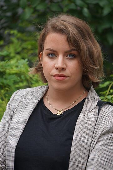 Sonja Savic (26).