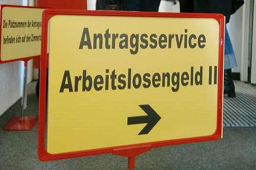 Viele hätten Anrecht auf ergänzendes ALG II, scheuen aber Bürokratie oder Stigmatisierung