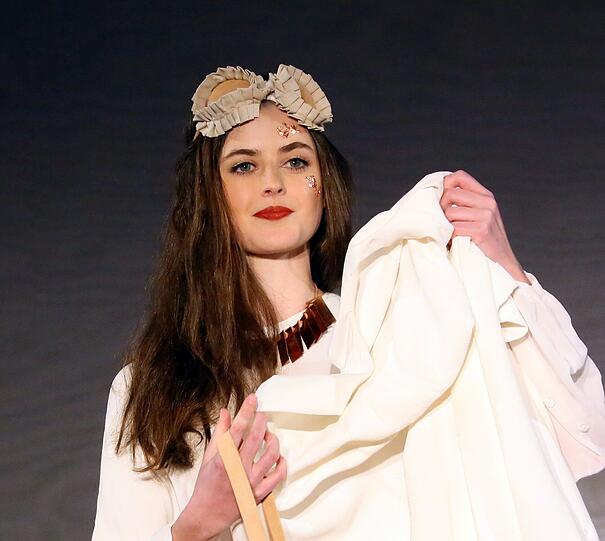 Kollektion Bernadette Zdrazil