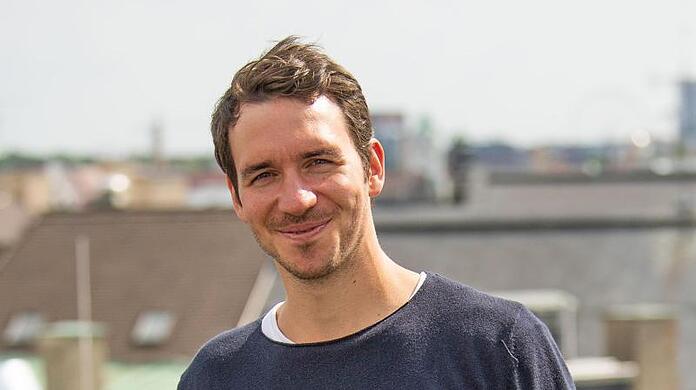Felix Neureuther, ehemaliger deutscher Skirennläufer und Buchautor.