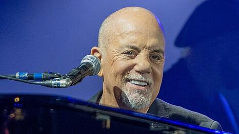 Die Produktion des Biopics &uuml;ber Billy Joel soll im Herbst beginnen.