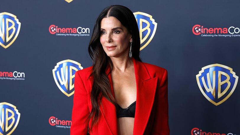 Sandra Bullock verlor 2023 ihren langjährigen Partner. Sandra Bullock verlor 2023 ihren langjährigen Partner.