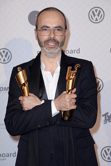 Pierre-Yves Gayraud