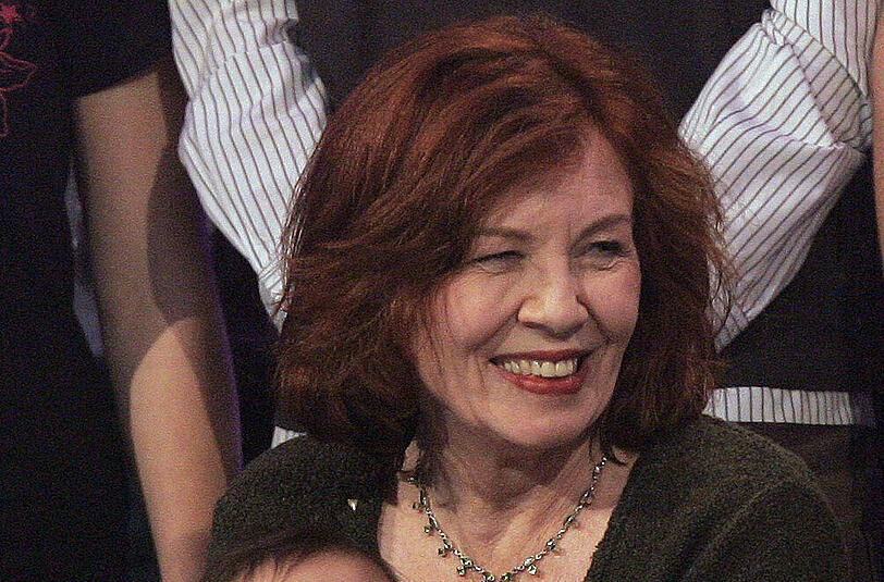 Annegret R. wurde nach der Entbindung zwei Tage auf der Intensivstation überwacht. Generell habe die 65-Jährige, die bereits 13 große Kinder hat, die Schwangerschaft erstaunlich gut bewältigt.