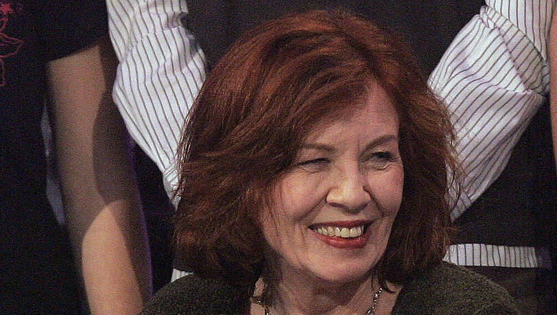 Annegret R. wurde nach der Entbindung zwei Tage auf der Intensivstation überwacht. Generell habe die 65-Jährige, die bereits 13 große Kinder hat, die Schwangerschaft erstaunlich gut bewältigt. Annegret R. wurde nach der Entbindung zwei Tage auf der Intensivstation überwacht. Generell habe die 65-Jährige, die bereits 13 große Kinder hat, die Schwangerschaft erstaunlich gut bewältigt.