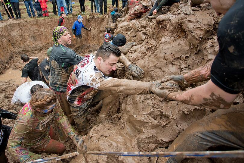 Braveheart Battle: Die besten Bilder von 2017 und 2016