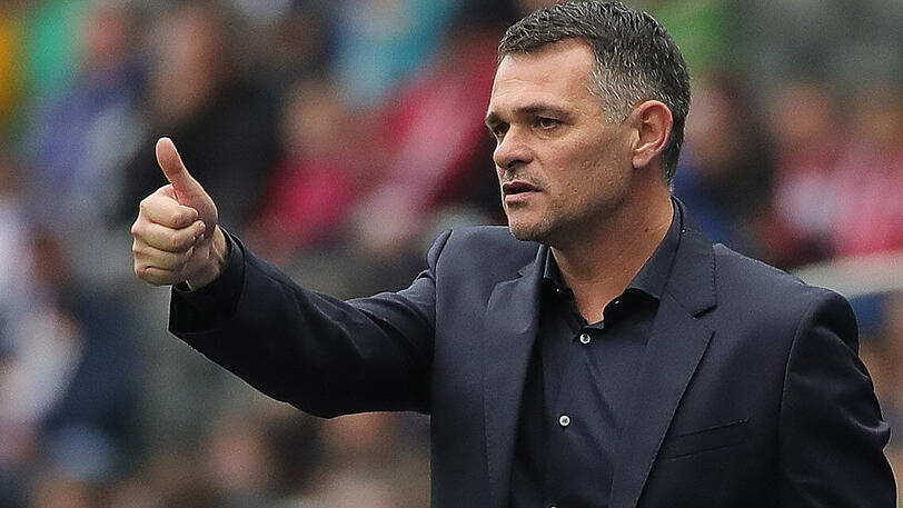2017 kehrte Sagnol als Co-Trainer von Carlo Ancelotti zurück. Nach dessen Entlassung war er für ein Spiel Interimstrainer (2:2 gegen Hertha BSC).