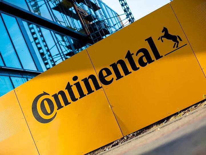 Laut einer Studie hat der Vorläufer von Continental zur NS-Zeit Tausende Zwangsarbeiter ausgebeutet.