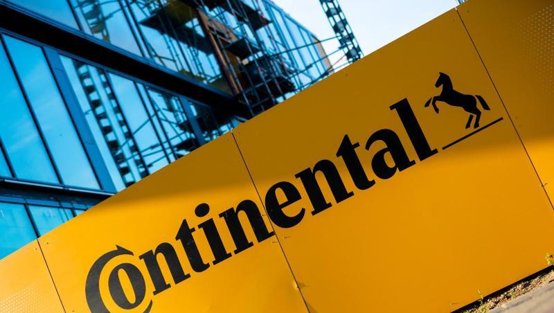 Laut einer Studie hat der Vorläufer von Continental zur NS-Zeit Tausende Zwangsarbeiter ausgebeutet. Laut einer Studie hat der Vorläufer von Continental zur NS-Zeit Tausende Zwangsarbeiter ausgebeutet.
