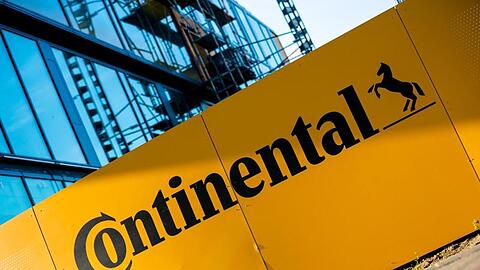 Laut einer Studie hat der Vorläufer von Continental zur NS-Zeit Tausende Zwangsarbeiter ausgebeutet.