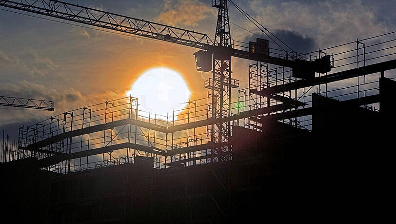 Die CSU im M&uuml;nchner Stadtrat stellt mehrere Antr&auml;ge rund ums Thema Wohnungsbau in M&uuml;nchen. Sie will auch wieder Eigentum f&ouml;rdern.