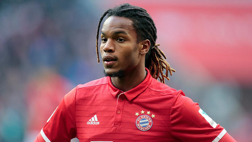Im vergangenen Oktober wurde Renato Sanches mit dem "Golden Boy Award" als Europas größtes Talent unter 21 Jahren geehrt.