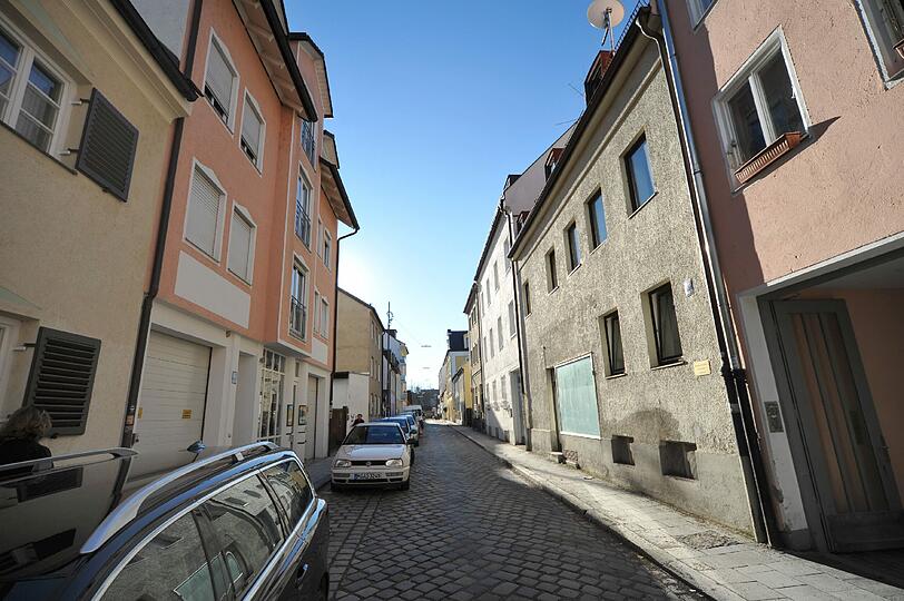 Untergiesing ist als Arbeiterviertel bis heute von einfachen Häusern geprägt. (Archivbild)