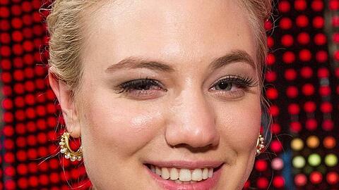 Larissa Marolt wird auch weiterhin im Fernsehen zu begutachten sein