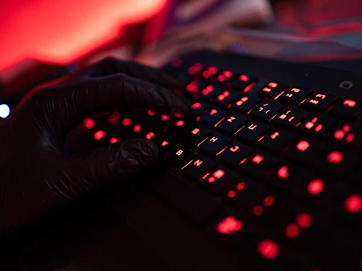 Die Corona-Pandemie bietet Cyberkriminellen mehr Angriffsfläche.