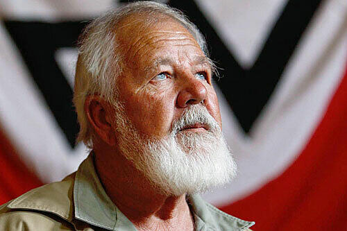 Eugene Terreblanche