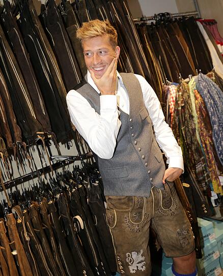 Marius Willsch.