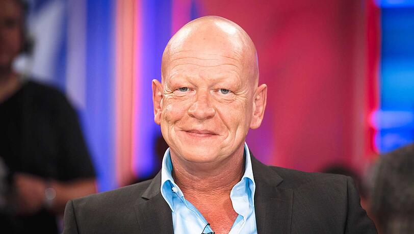 Michael Naseband war von Beginn an bei der Krimiserie "K11 – Kommissare im Einsatz" zu sehen. AZ zeigt, wie er privat tickt. Michael Naseband war von Beginn an bei der Krimiserie "K11 – Kommissare im Einsatz" zu sehen. AZ zeigt, wie er privat tickt.