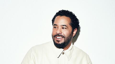 Adel Tawil stellt sein neues Album erstmals live vor.