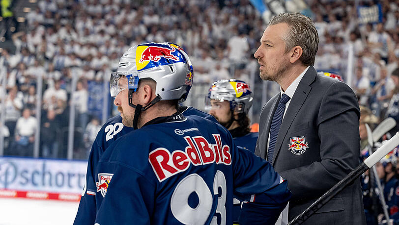 Der Zahn zwickt: Max Kaltenhauser verpasste das Spiel in Iserlohn. Der Zahn zwickt: Max Kaltenhauser verpasste das Spiel in Iserlohn.