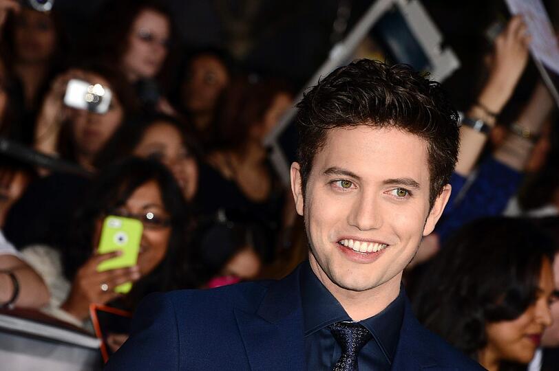 Jackson Rathbone