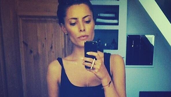 Sophia Thomalla.