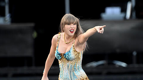 Das Konzert wird zur Zeitreise durch den Swift-Sound, bei der der Facettenreichtum der Sängerin deutlich wird.