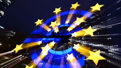 Bulgarien ist seit Anfang 2026 das 21. Mitglied der Eurozone. (Symbolbild)