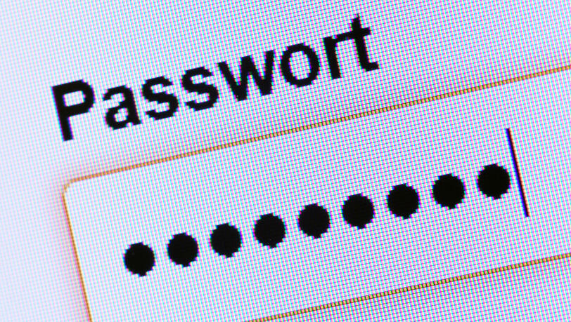 Vielfalt schützt: Das müssen Sie über Passwörter wissen.