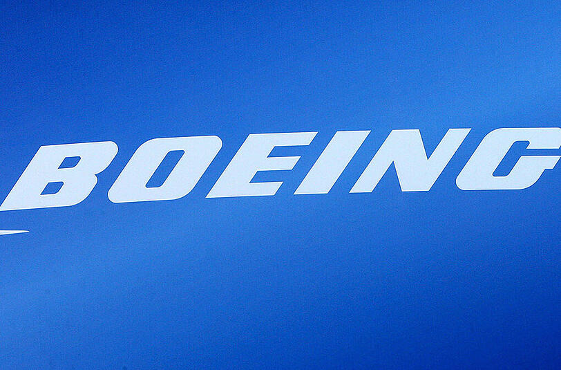 Abgesehen von dem Tankflugzeug-Projekt liefen die Geschäfte bei Boeing von April bis Juni jedoch besser als von Analysten erwartet.