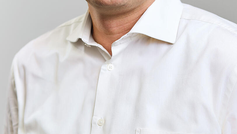 Der Wirtschaftsethiker Christoph Lütge. Der Wirtschaftsethiker Christoph Lütge.