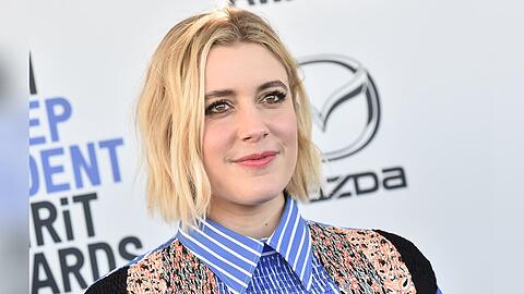 Greta Gerwig hat wohl das nächste große Projekt als Regisseurin an Land gezogen: Offenbar führt sie Regie bei den neuen "Narnia"-Filmen von Netflix.