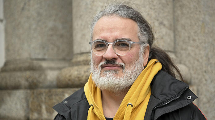 Ralf Mohr brachte den Antrag für die Verhinderungspflege-Zahlung persönlich zur Post. Mit dem Stempel von 2024 wird die Frist eingehalten - dachte er sich. Doch da hatte er zunächst die Rechnung ohne die Barmer-Krankenkasse gemacht.