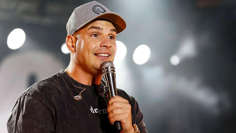 Pietro Lombardi ist seit 2011 Bestandteil der Unterhaltungsbranche. Doch ins TV drängt es ihn derzeit nicht mehr unbedingt, wie er jetzt bekannte.