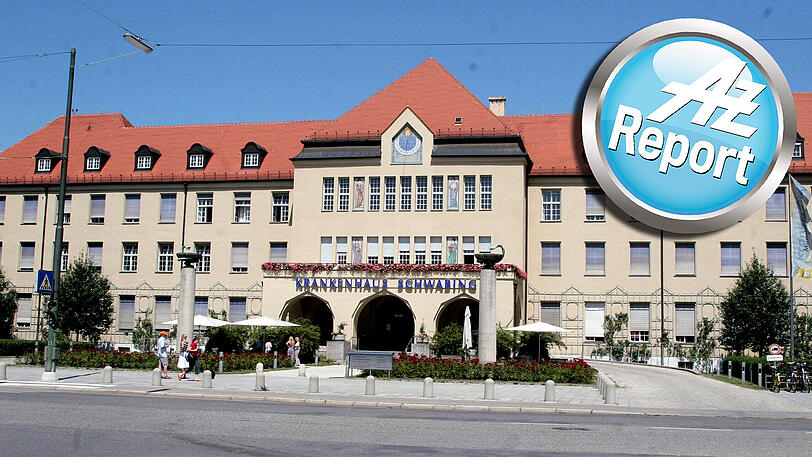 Dem Städtischen Klinikum geht es gut, aber es gibt noch viel zu tun.
