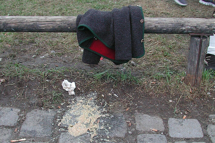 Tradition wird in Bayern großgeschrieben.