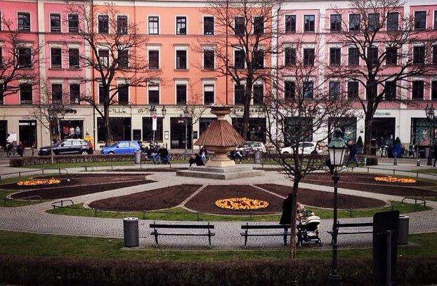 Im Gärtnerplatzviertel gibt es bald ein neues Café. Symbolfoto
